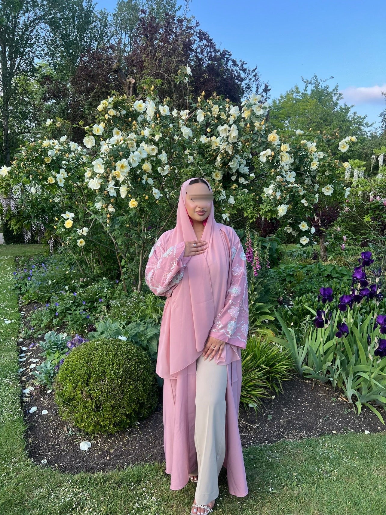 Nawar Abaya