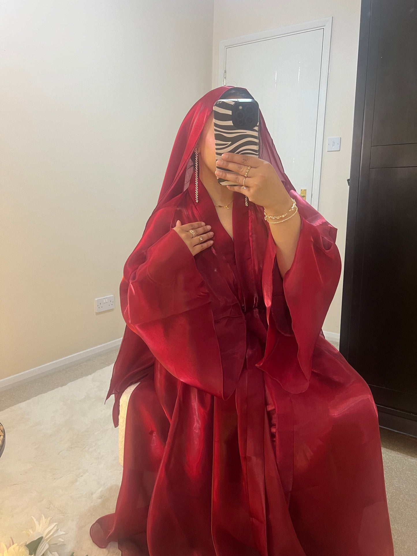 Sultanah Abaya