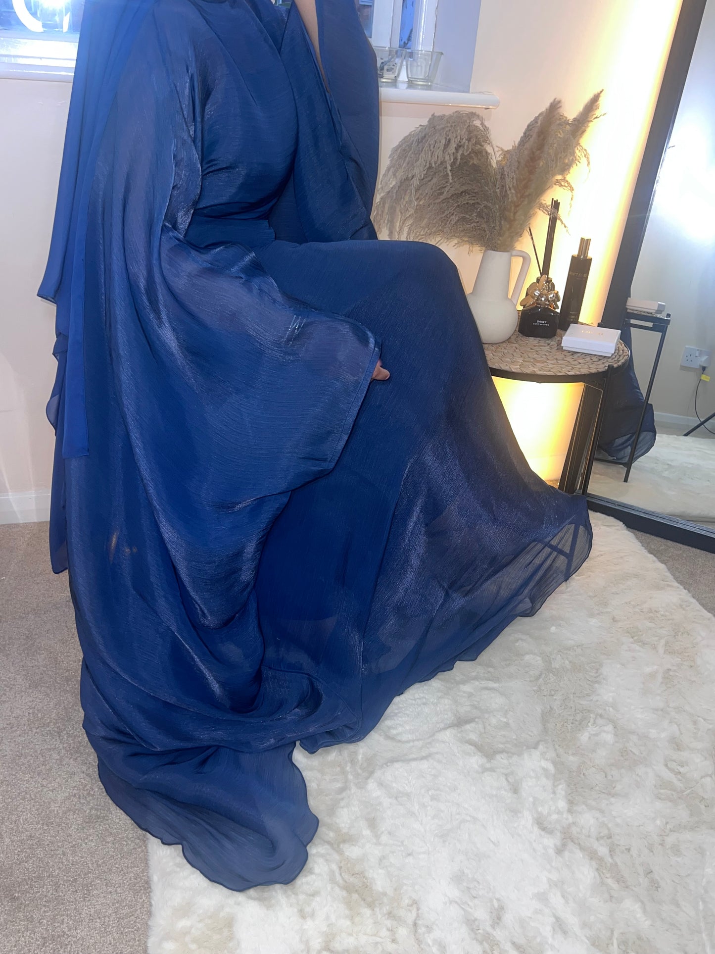Faraasha Abaya dress