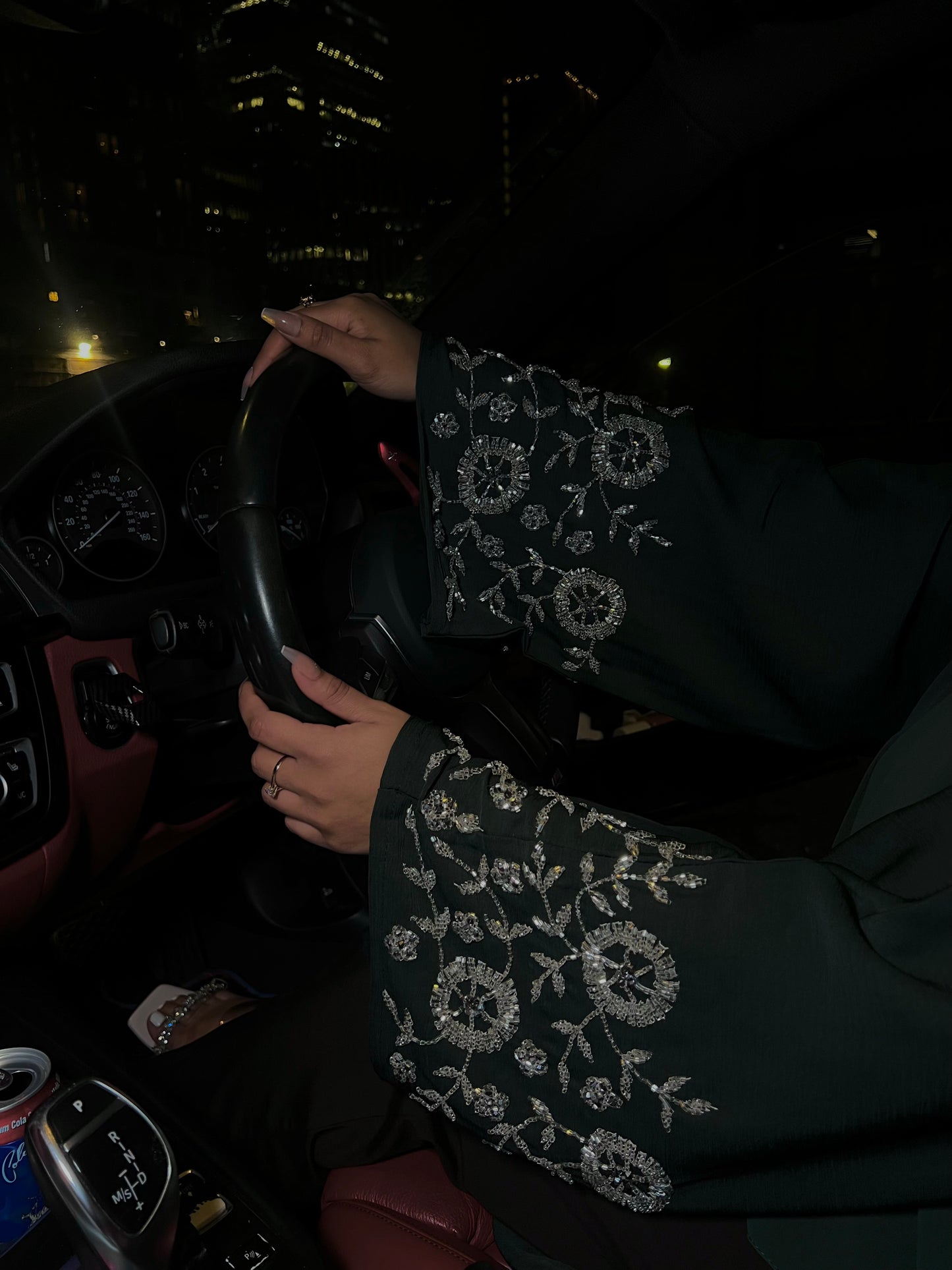 Laami Abaya