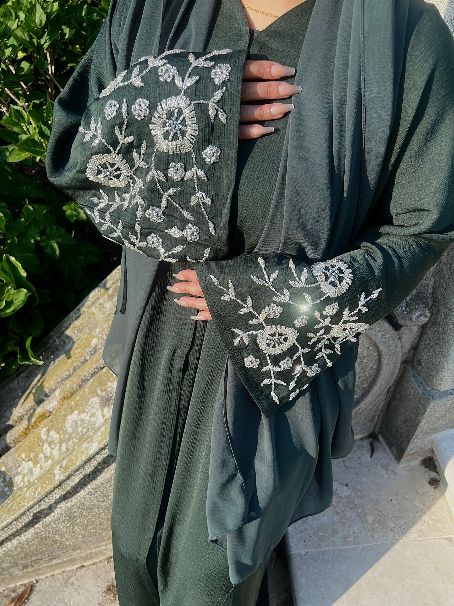 Laami Abaya