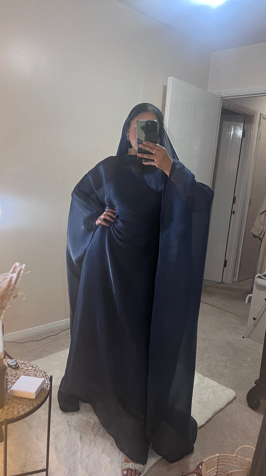 Faraasha Abaya dress
