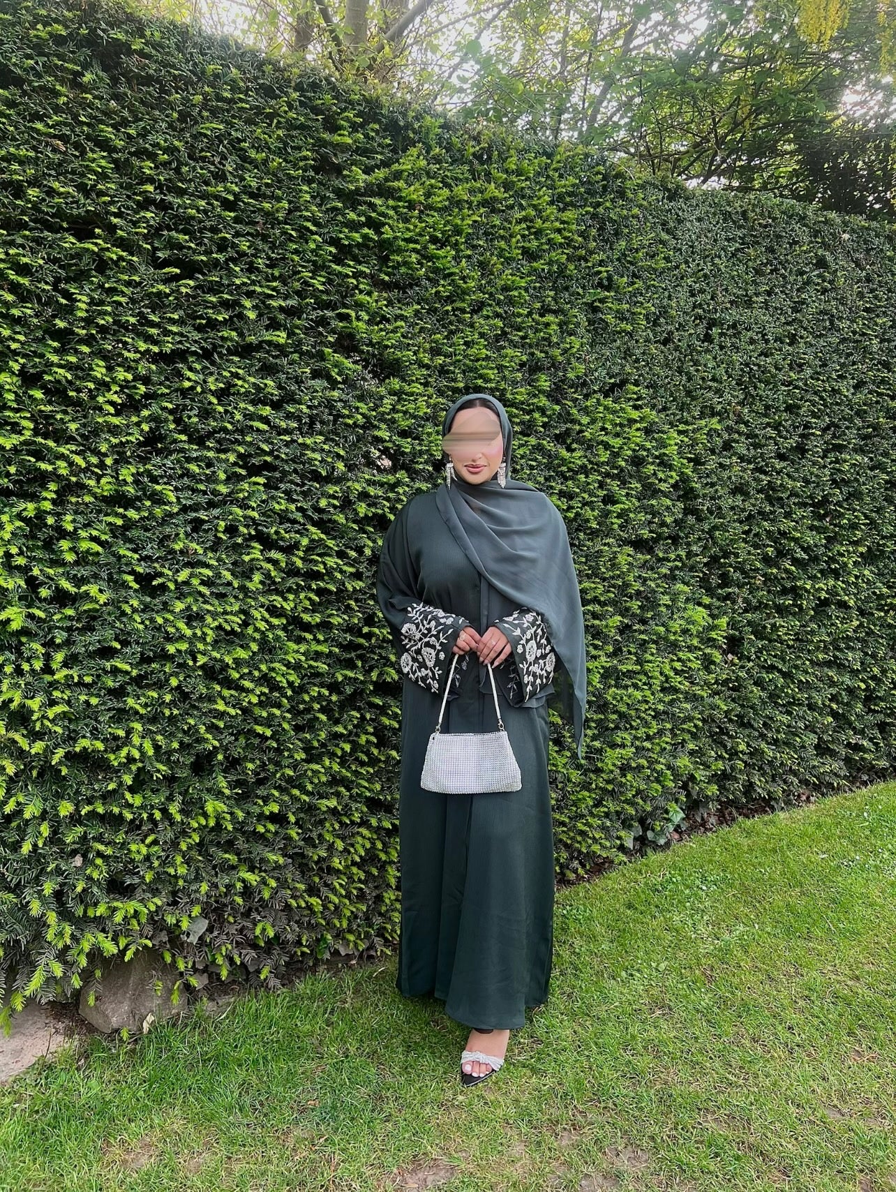 Laami Abaya