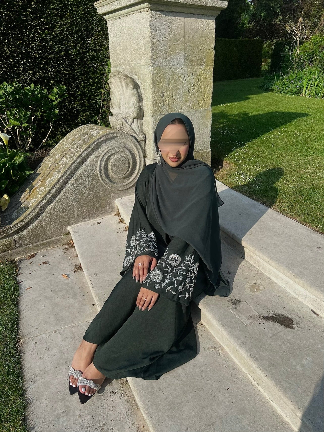 Laami Abaya