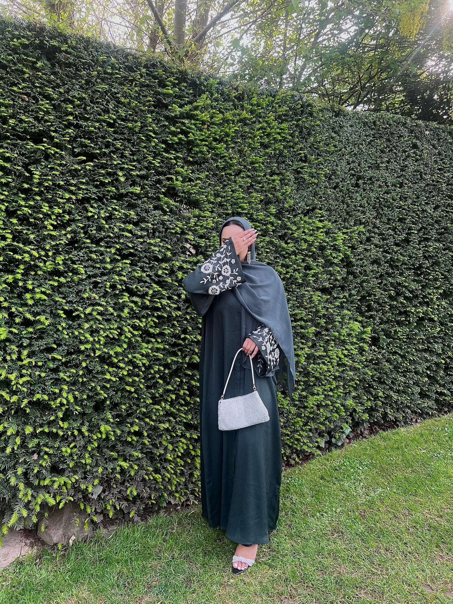 Laami Abaya
