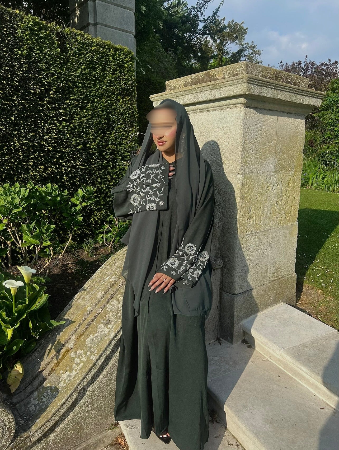 Laami Abaya