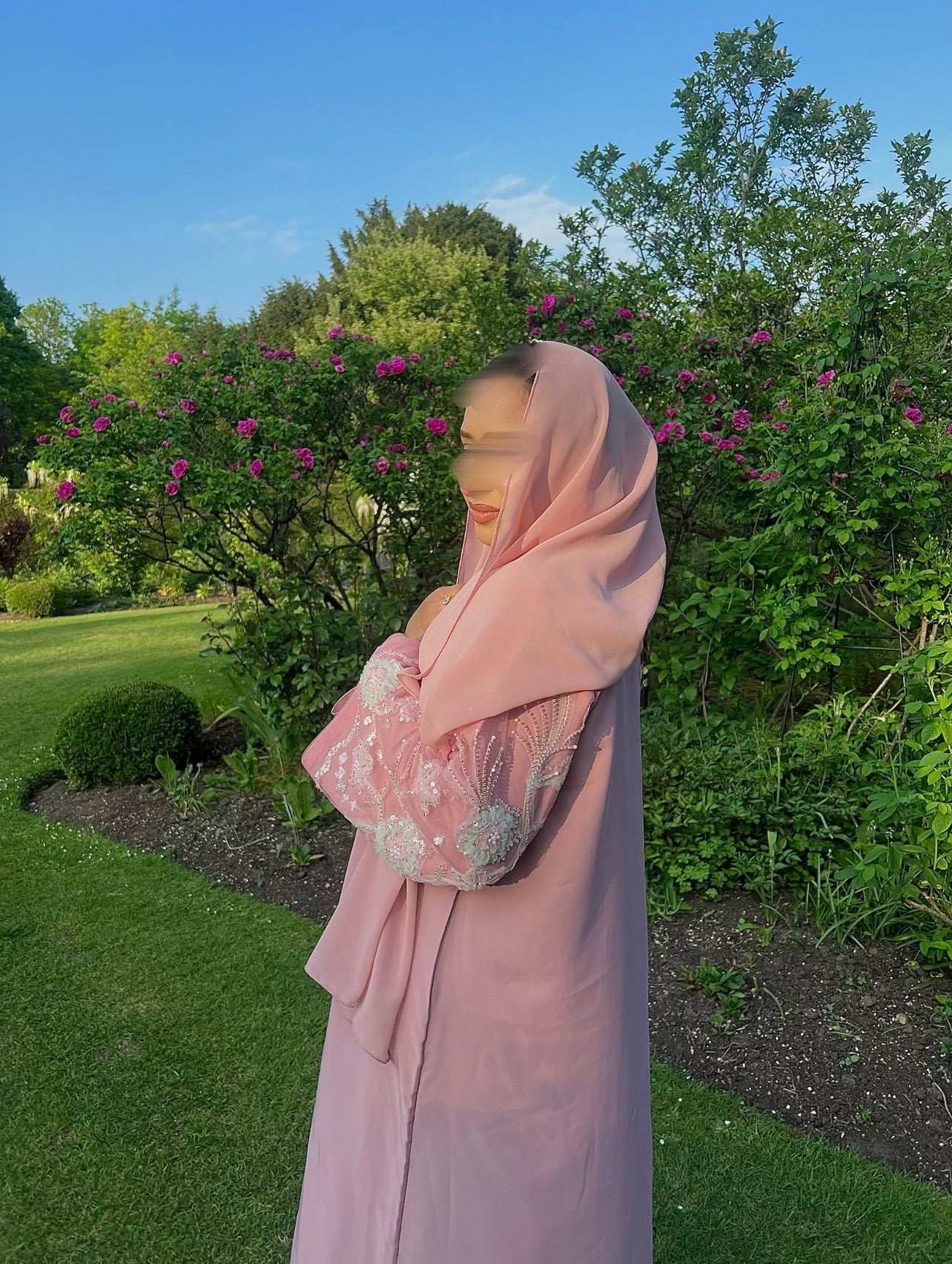Nawar Abaya