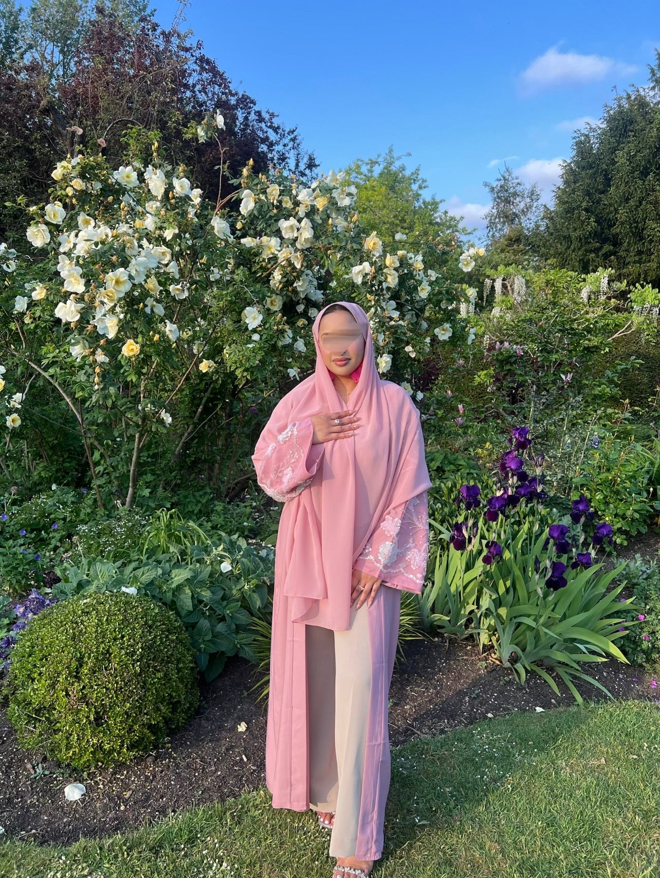 Nawar Abaya