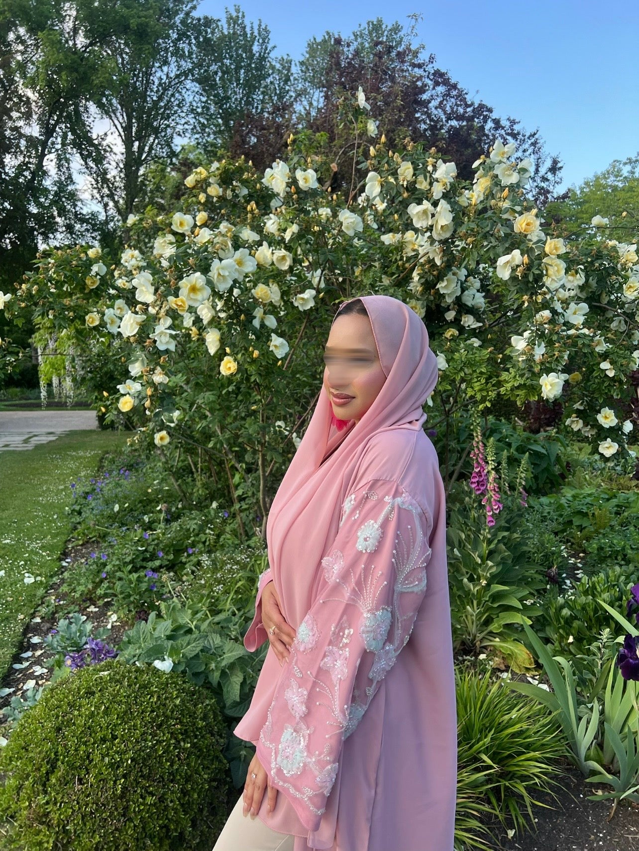 Nawar Abaya