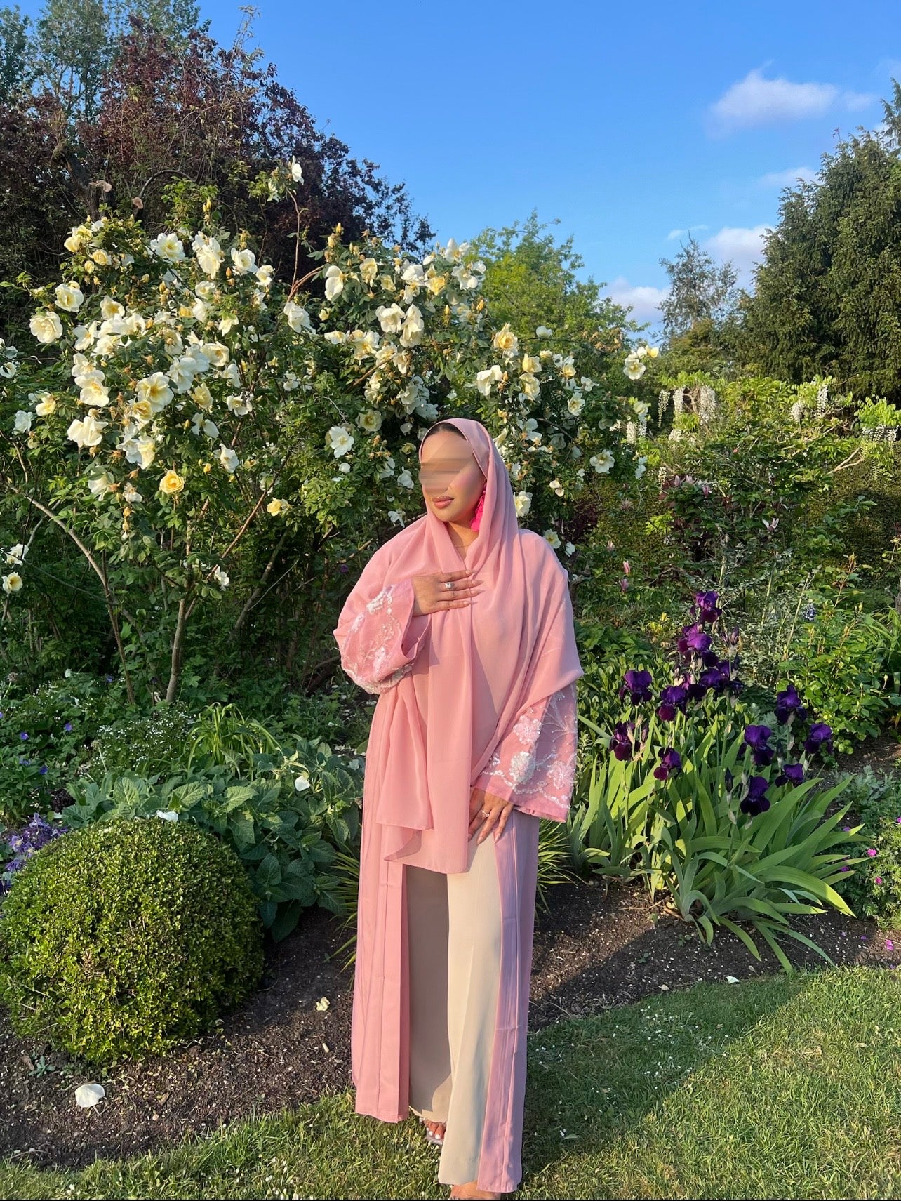 Nawar Abaya