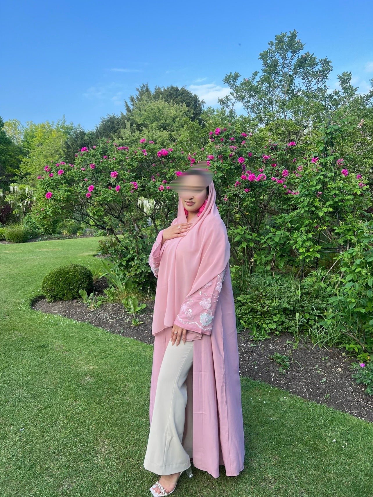 Nawar Abaya