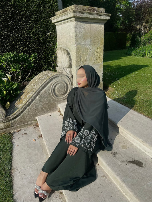 Laami Abaya
