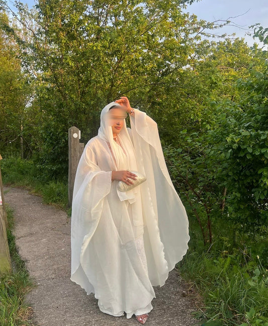 Habibti Abaya
