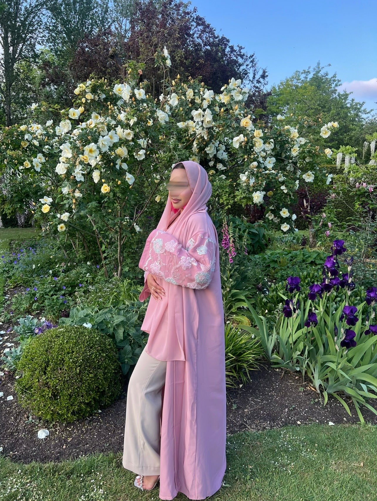 Nawar Abaya