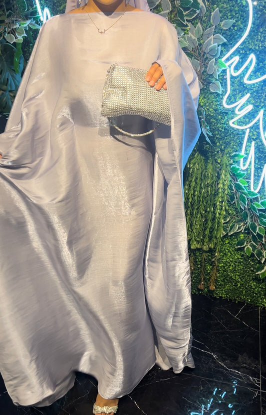 Faraasha Abaya dress